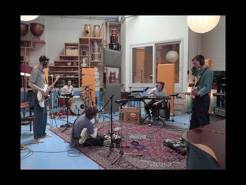 junodream - Nobody Wants You (Live)