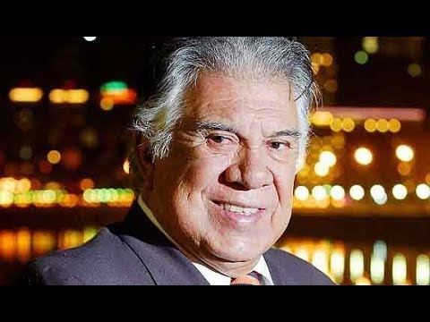 Raúl Lavié y su recuerdo de María Martha Serra Lima