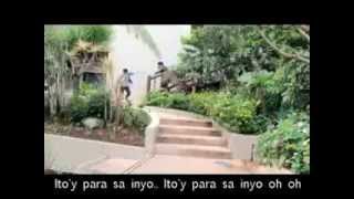 Chicser- Thank You, Thank You (Official Video Lyric)