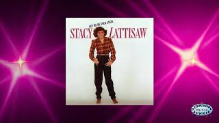 Stacy Lattisaw - Dynamite