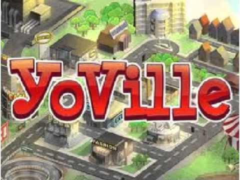Yoville Original Theme