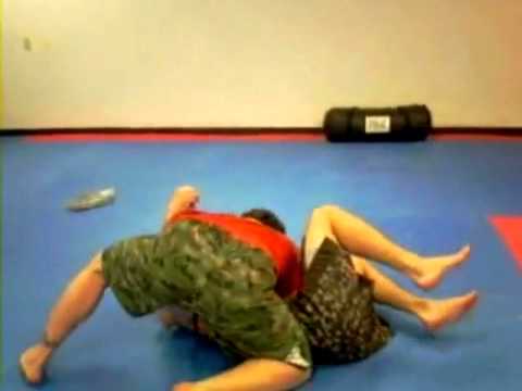 NYJJ - Ryan Clark Highlight