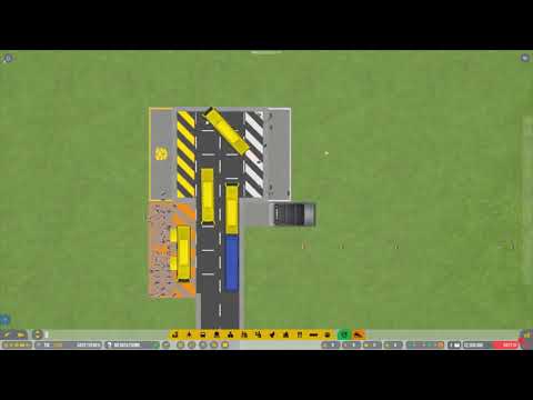 Airport CEO S1 Ep1: Here Come The Workers