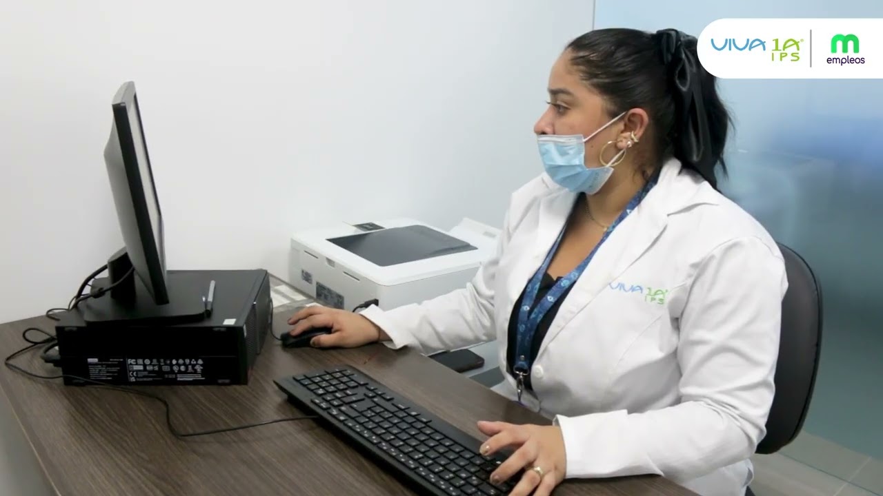 Thumbnail for Higienista Oral Sede Marly - Bogotá