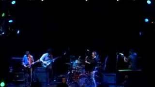 Dove Hunter live @ the Granada Theater in Dallas Tx 1-21-08