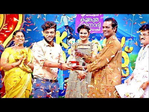 Komady Circus I Ep 81 - Komady Circus 'Grand Finale'  I Mazhavil Manorama