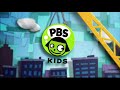 PBS Kids Endpage ID Construction