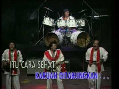 rhoma irama-judi