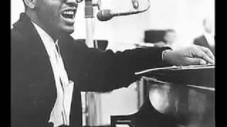 Ray Charles - One Mint Julep