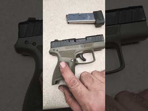 Beretta APX A1 Review: Best Optics Ready Pistol on a Budget?