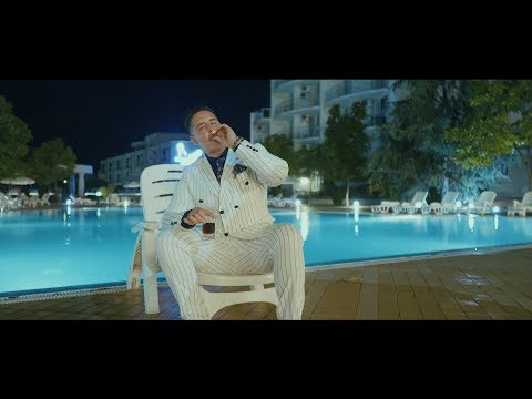SÓS FECÓ - RIVIÉRA (Official Music Video)