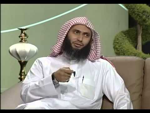  برنامج قصة آية (16) خشوع القلوب | د. عبد الرحمن بن معاضة الشهري