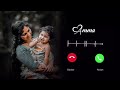 Amma ️ Bgm Ringtone Amma Bgm   Amma  Bgm  Ringtone  New