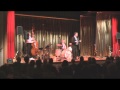George Formby Medley - Sean Moyses, John Petters & Keith Donald