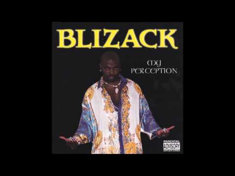 Blizack - Tonight Is Da Night