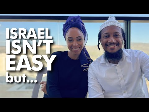 We've been Living in Israel for 1 year | House of Lev