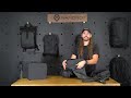 FERNWEH Backpacking Bag Overview | WANDRD