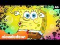 Celebrating 25 Years Of SpongeBob Nickelodeon