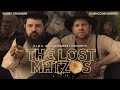 The Lost Matzos - Benny Friedman, Mordechai Shapiro & Aryeh Kunstler | SING Entertainment Pesach '24