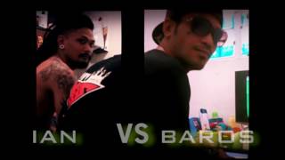 Download lagu Ian vs Baros PS war mp3