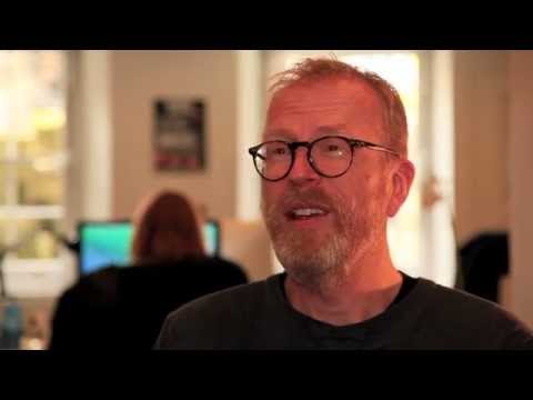 CitrusHR video/presentation/materials