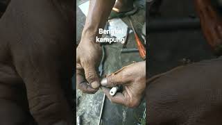 Download lagu busi mati bisa hidup kembali dg cara sederhana mp3