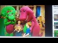 Barney I Love You Season 1 Version Min S Puppy