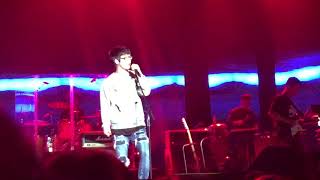 " Pulse " Guckkasten 20170929 live @ Temecula, CA