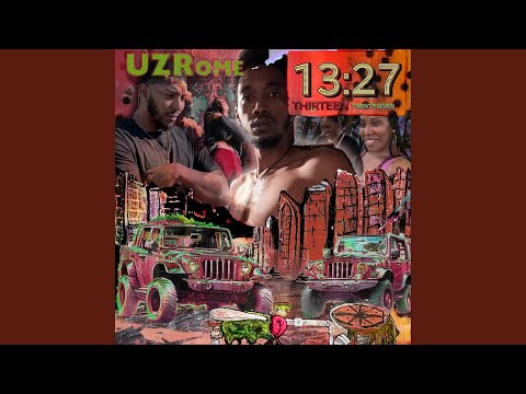 Creepz (feat. Jo Jack)