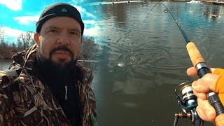 Рыбалка на платниках в московской области