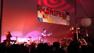 Allen Stone - Sex and Candy