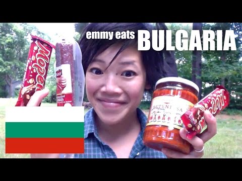 download lagu mp3 mp4 Bulgarian Treats, download lagu Bulgarian Treats gratis, unduh video klip Bulgarian Treats
