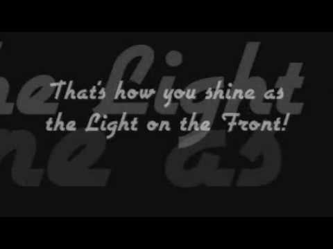 Aviad Cohen - Light On The Front