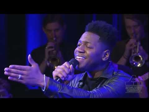 A Change is Gonna Come | Chris Blue | Appalachia Sessions Live