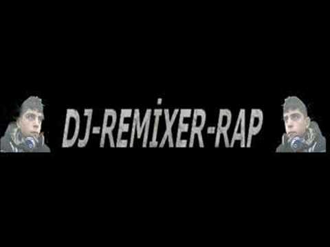 djgeneral miss caniX