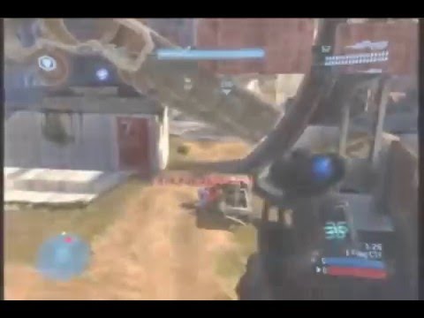 Kampy : Final Halo 3 Montage :: INCREDIBLE!
