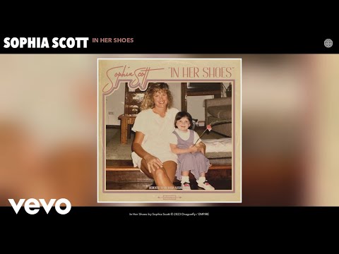 In Her Shoes - Sophia Scott