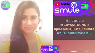 Download lagu Semakin Cinta (koplo new) - Karaoke duet bareng Tasya mp3