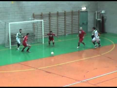 Spring Team - Sporting Grugliasco 4-4