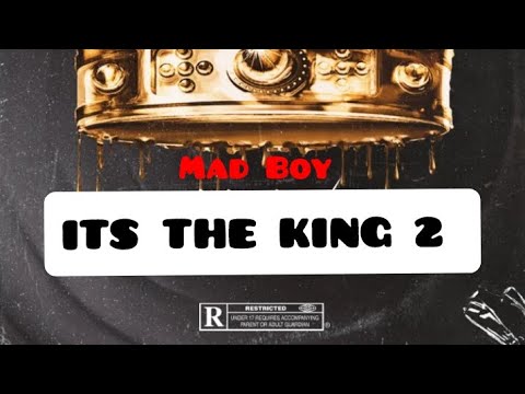 Mad Boy - GRILL (Prod. Tsabi x JonyBeats) (Official Audio Release)