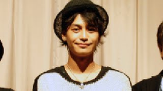 小澤亮太登壇『さまよう小指』×『アキラNo.2』トークショー映像
