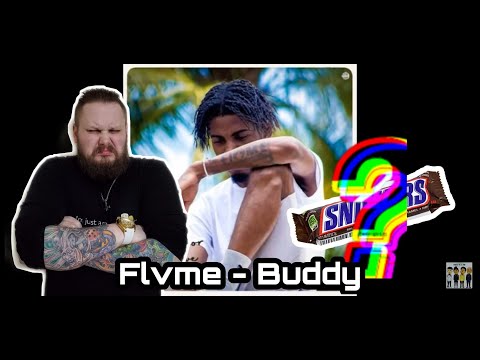 Score Card Reactions : Flvme - Buddy Ft. Nasty C & Zoocci Coke Dope