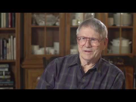 Oral History of Edward B. Eichelberger