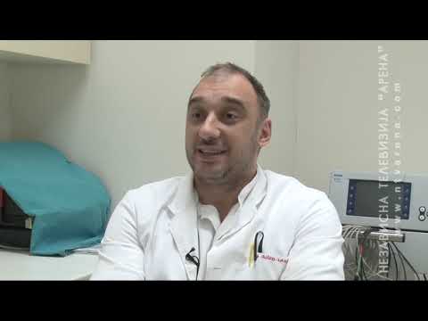 EHF terápia a prosztatitis kezelésére