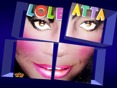 Thumbnail for Part Time Lover Full Time Fool LOLEATTA HOLLOWAY Video Steven Bogarat by Loleatta Holloway