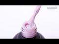 Гель-лак Lukum Pantone № 185 (светло-розовый, эмаль), 10 мл