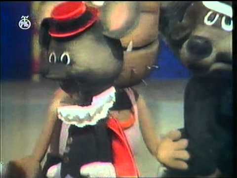 Laku noć deco - Šumski ćošak