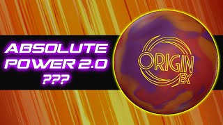 ORIGIN EX - Return of the Absolute Power??