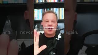 WHAT’S BEYOND “I CAN’T”?#JoeDispenza #ICan #LimitingBeliefs #Breakthrough #Shorts