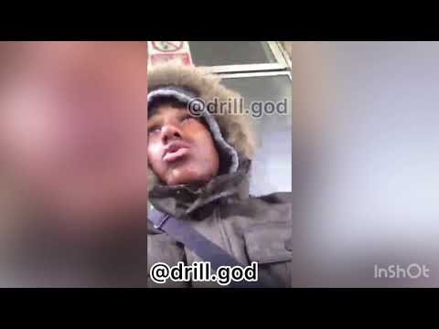 Double Lz/Lerkz (#OFB) with SJ (#OFB) and Stewie (#NPK/#SinSquad) on a Periscope Live in 2016